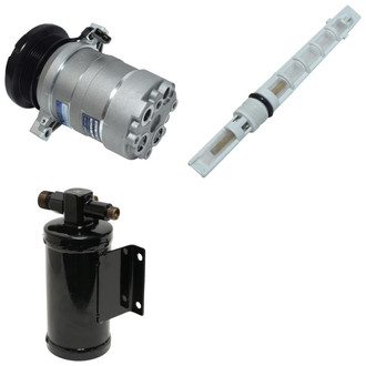 UAC® - A/C Compressor Kit
