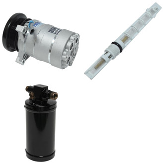 UAC® - A/C Compressor Kit