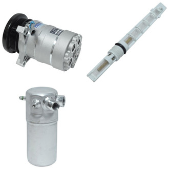 UAC® - A/C Compressor Kit