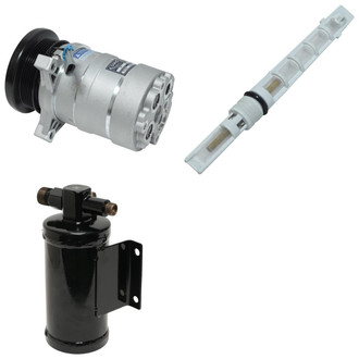 UAC® - A/C Compressor Kit
