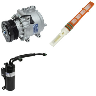 UAC® - A/C Compressor Kit