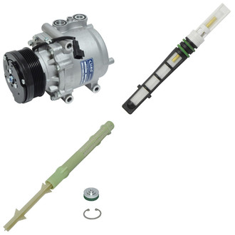 UAC® - A/C Compressor Kit