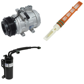 UAC® - A/C Compressor Kit