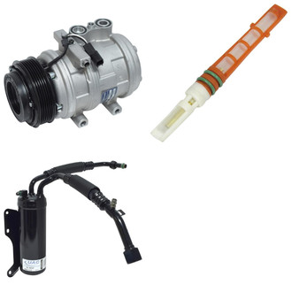 UAC® - A/C Compressor Kit