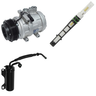 UAC® - A/C Compressor Kit