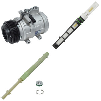 UAC® - A/C Compressor Kit