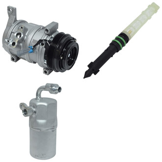 UAC® - A/C Compressor Kit
