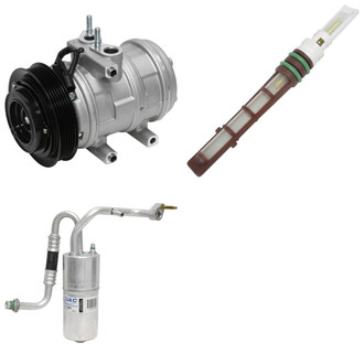 UAC® - A/C Compressor Kit