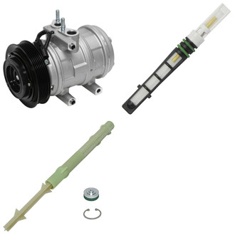 UAC® - A/C Compressor Kit