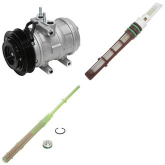 UAC® - A/C Compressor Kit