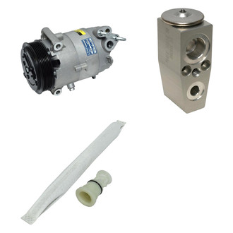 UAC® - A/C Compressor Kit