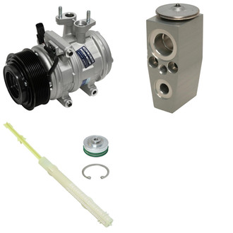 UAC® - A/C Compressor Kit