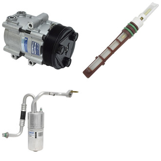 UAC® - A/C Compressor Kit