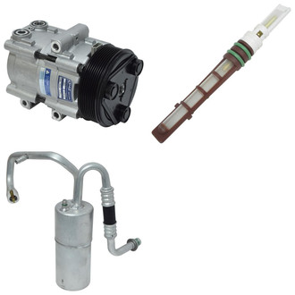 UAC® - A/C Compressor Kit