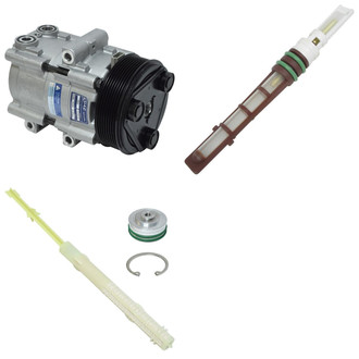 UAC® - A/C Compressor Kit