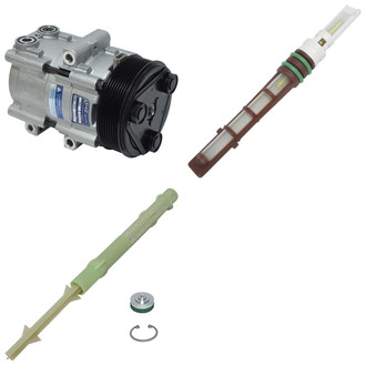 UAC® - A/C Compressor Kit