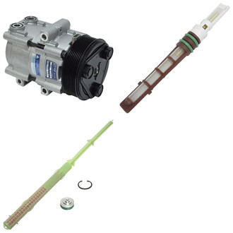 UAC® - A/C Compressor Kit