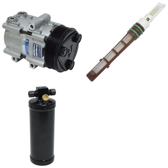 UAC® - A/C Compressor Kit