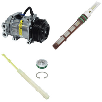 UAC® - A/C Compressor Kit