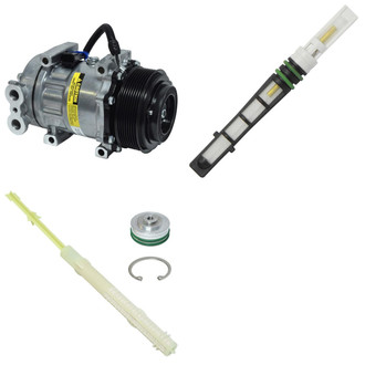 UAC® - A/C Compressor Kit