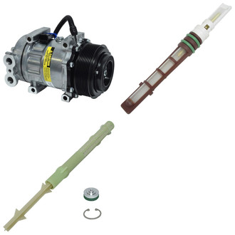UAC® - A/C Compressor Kit