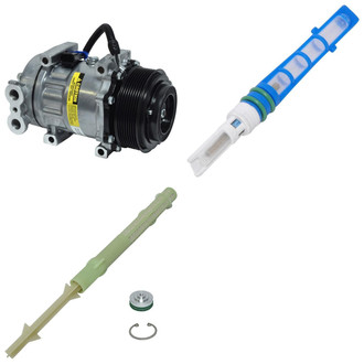 UAC® - A/C Compressor Kit