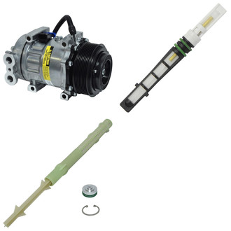 UAC® - A/C Compressor Kit