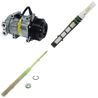 UAC® - A/C Compressor Kit