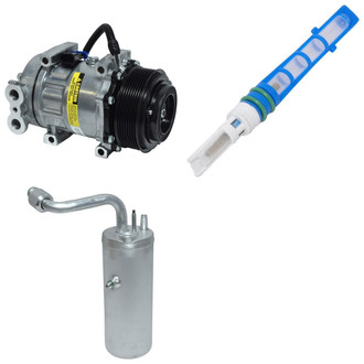 UAC® - A/C Compressor Kit