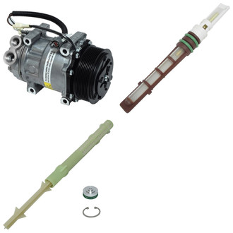 UAC® - A/C Compressor Kit
