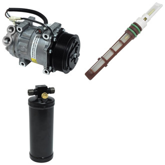 UAC® - A/C Compressor Kit