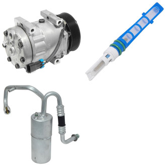 UAC® - A/C Compressor Kit