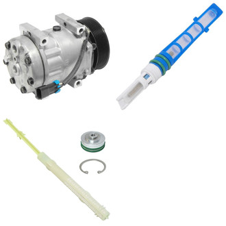 UAC® - A/C Compressor Kit