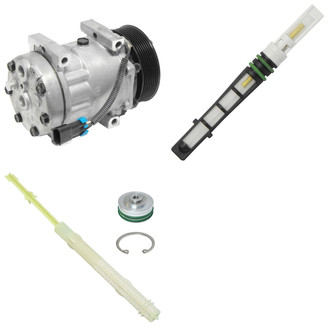 UAC® - A/C Compressor Kit