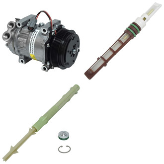 UAC® - A/C Compressor Kit