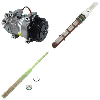 UAC® - A/C Compressor Kit