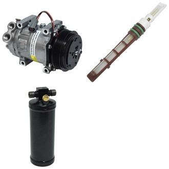 UAC® - A/C Compressor Kit