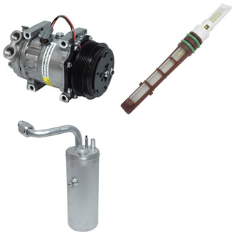 UAC® - A/C Compressor Kit