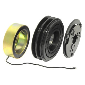 UAC® - A/C Compressor Clutch