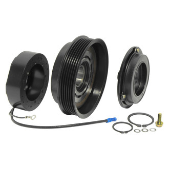 UAC® - A/C Compressor Clutch