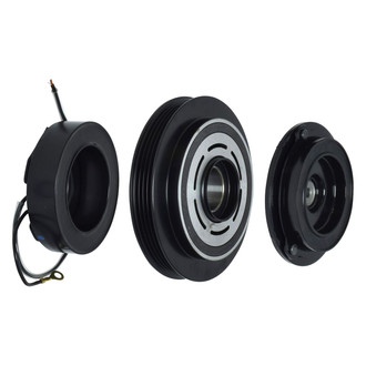 UAC® - A/C Compressor Clutch
