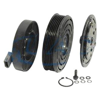 UAC® - A/C Compressor Clutch