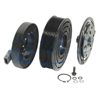 UAC® - A/C Compressor Clutch