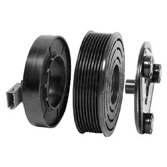 UAC® - A/C Compressor Clutch