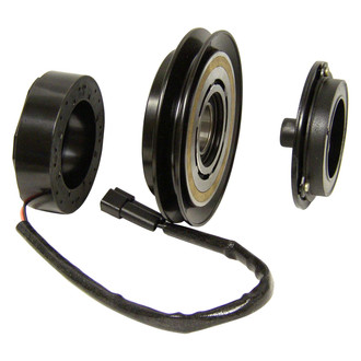 UAC® - A/C Compressor Clutch