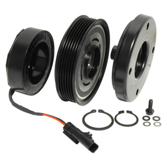 UAC® - A/C Compressor Clutch