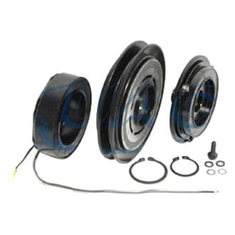 Kia A/C Compressor Clutches & Parts - Kits, Bearings | CARiD