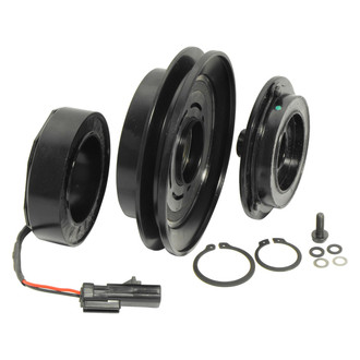 UAC® - A/C Compressor Clutch