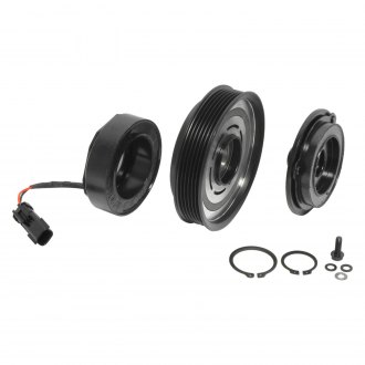 UAC® - A/C Compressor Clutch