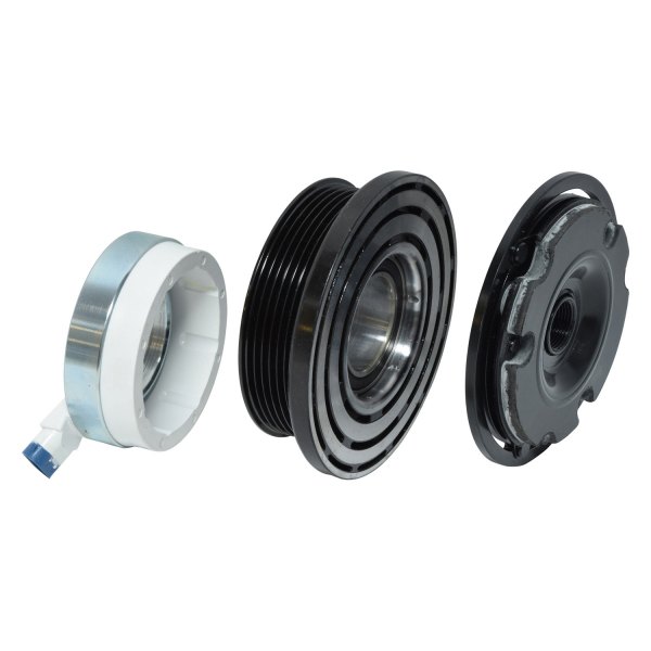 AC A/C Air Conditioning Compressor Clutch Pulley CSP11 PV4, 40 OFF